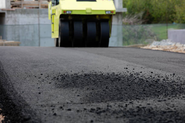 Best Interlocking Driveway Pavers  in Cleveland, NC