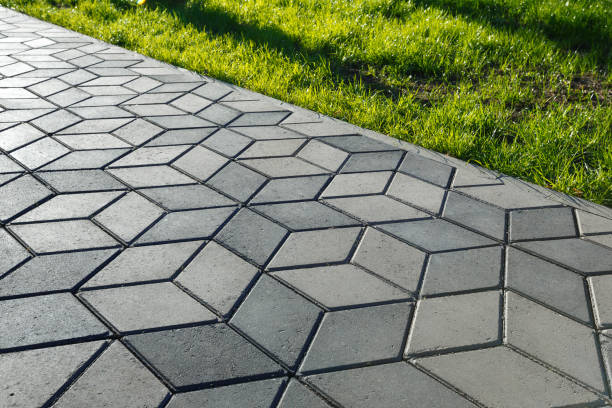 Best Residential Paver Driveway  in Cleveland, NC