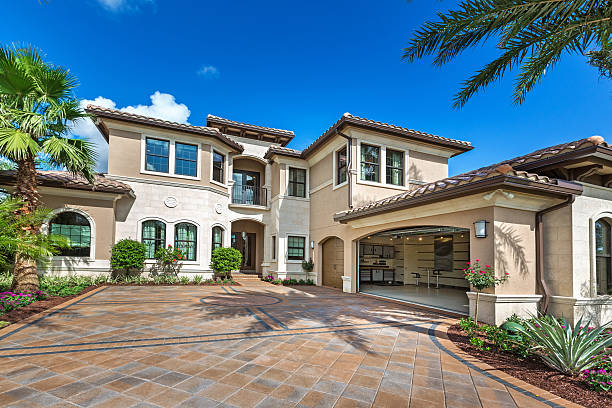 Reasons to Select Us for Your Driveway Paving Requirements in Cleveland, NC
