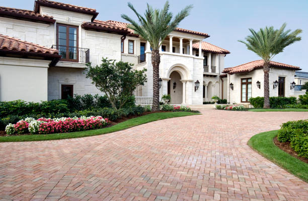 Best Driveway Paving Contractor  in Cleveland, NC