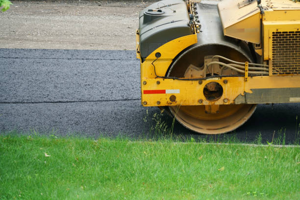 Best Brick Driveway Pavers  in Cleveland, NC