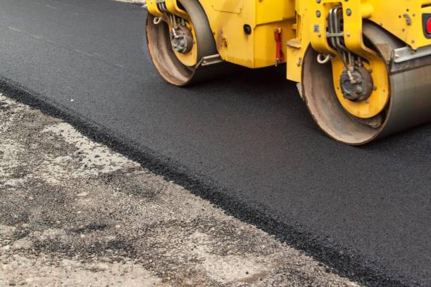 Best Concrete Paver Driveway  in Cleveland, NC