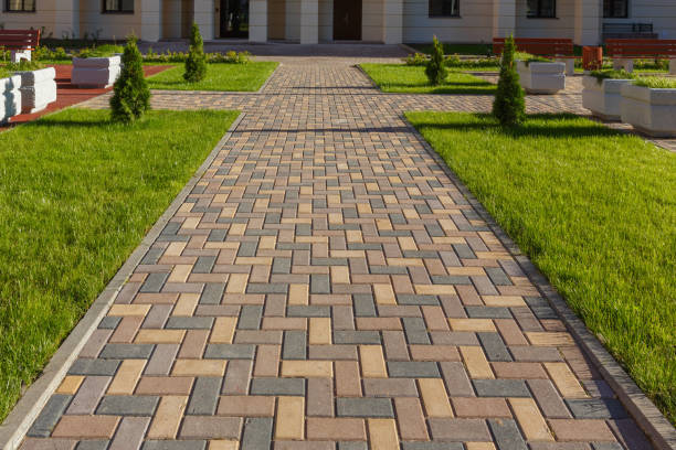 Reliable Cleveland, NC Driveway Pavers Solutions